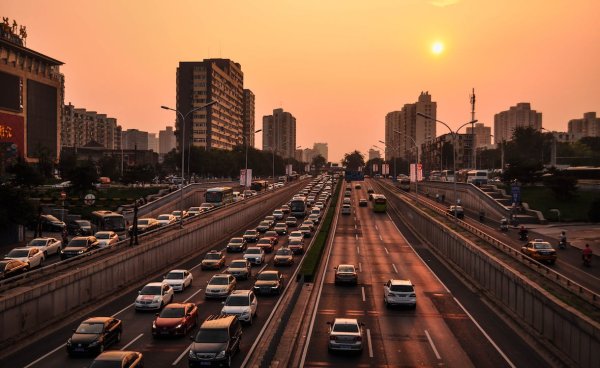 中國(guó)品牌汽車(chē)在俄羅斯市場(chǎng)的份額超過(guò)韓國(guó)企業(yè)