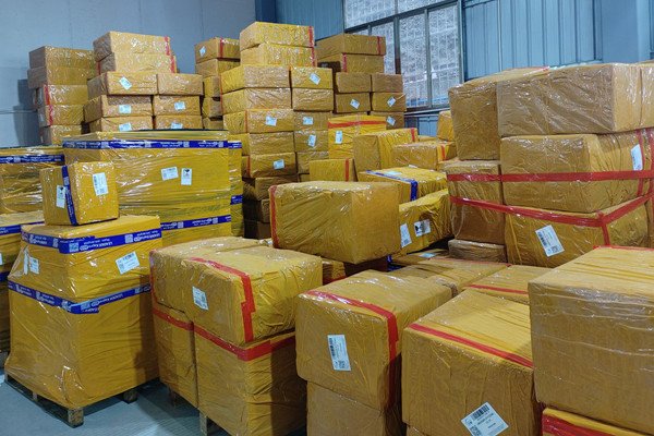 中國往俄羅斯郵寄多少錢？立德僅需17元/kg