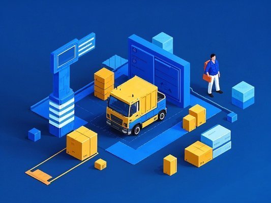 俄羅斯專線貨運(yùn)公司：發(fā)貨到俄羅斯的全流程指南
