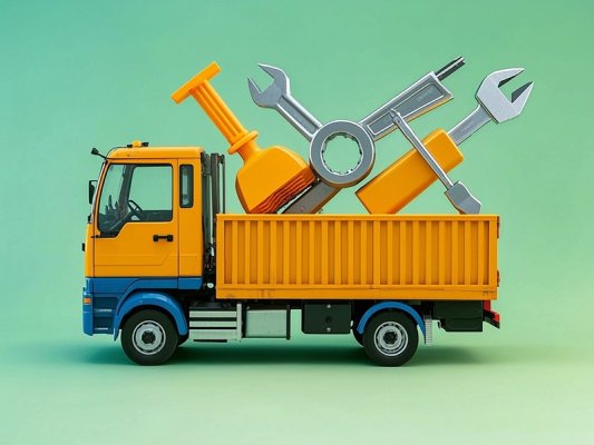 五金工具出口俄羅斯必知！這些注意事項(xiàng)助您輕松通關(guān)高效運(yùn)輸